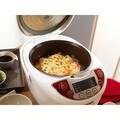 Aparat multifunctional pentru gatit, Tefal, Fuzzy Logic FC22 10C, 5 L, 600 W