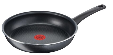 Serpenyő, Tefal, Elegance 28 cm Ø, alumínium