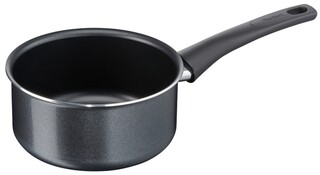 Negru, Cratita 20 cm