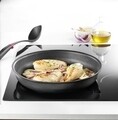Tigaie, Tefal, Ingenio Expertise, pentru inductie, 26 cm Ø, aluminiu