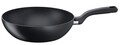 Tigaie Wok,Tefal, So Chef, pentru inductie, 28 cm Ø, aluminiu