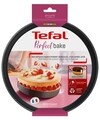 Kerek tepsi, Tefal, Success, 26 cm Ø, alumínium