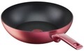 Tigaie Wok, Tefal, Daily Chef, 28 cm Ø, aluminiu