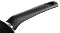 Tigaie, Tefal, Invissia, 20 cm Ø, aluminiu