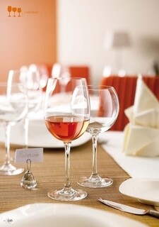 Áttetsző, Cabernet Wine 350 ml