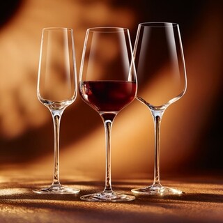 Áttetsző, Sublym Wine 450 ml