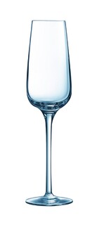 Transparent, Sublym Champagne 210 ml