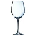 Set 6 pahare pentru vin rosu, Arcoroc, Vina, 260 ml, sticla