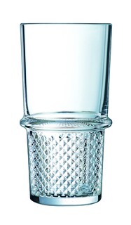 Áttetsző, New York 350 ml