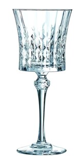 Áttetsző, Lady Diamond Red Wine 270 ml