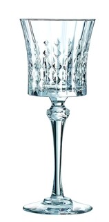 Áttetsző, Lady Diamond White Wine 190 ml