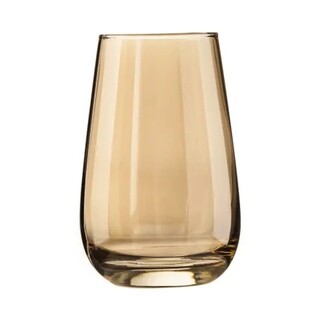 Transparent-Auriu, Golden Honey Long Drink 350 ml