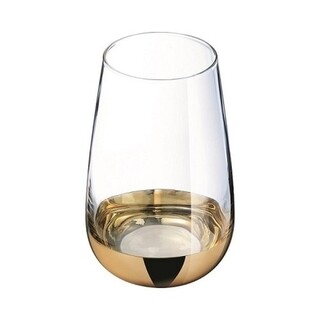 Transparent-Auriu, Electric Gold Long Drink 350 ml