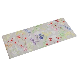 50x120 cm, Multicolor, Covor bucatarie 50x120 cm