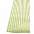 Covor indoor outdoor Floorita BRAID GREEN 133X190