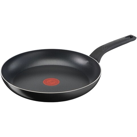 Tigaie, Tefal, Simply Clean, 28 cm Ø, aluminiu