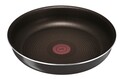 Tigaie, Tefal, Ingenio Essentials, 24 cm Ø, aluminiu