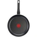 Serpenyő, Tefal, Simply Clean, 26 cm Ø, alumínium