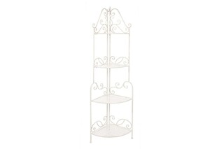 Alb antichizat, 48x35x165.5 cm