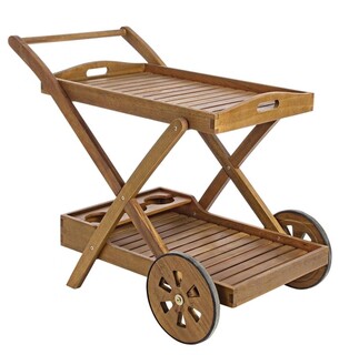 Carucior 89 x 56 x 76 cm