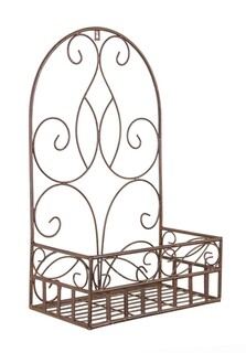 Maro, Suport ghiveci 40x21x61 cm