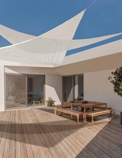 Természetes, 3.6 x 3.6 méter