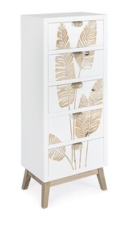 Comoda 45x30x109.5 cm