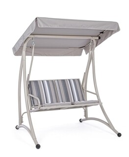 Gri, Leagan 2 locuri