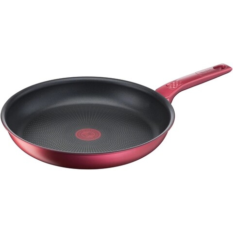 Tigaie, Tefal, Daily Chef, 26 cm Ø, aluminiu