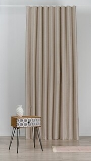 140x255 cm, Krémszín