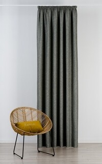 140x260 cm, Khaki szín