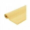 Covor indoor outdoor Floorita BRAID YELLOW 200X285