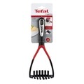 Zdrobitor pentru cartofi, Tefal Ingenio, plastic/inox