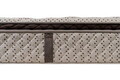 Green Future Luxuria Memory Pocket Matrac 7 Zone 160 x 190 cm