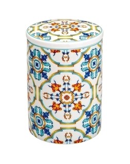 Recipient cu capac 13.5 cm