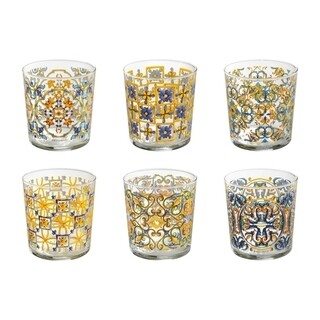 Set 6 pahare