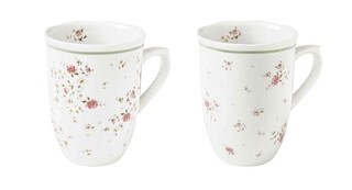 Set 2 cani Nonna Rosa