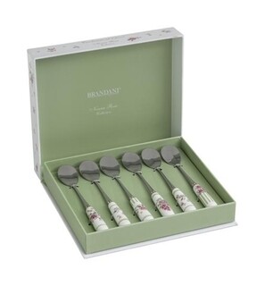 Set 6 lingurite