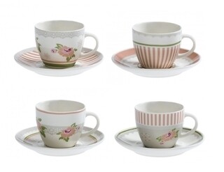 Set cafea 8 piese Poenia