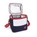 Geanta frigorifica Mini Cooler Nautical, Iris Barcelona, 8 L, 25x20x22.5 cm, poliester
