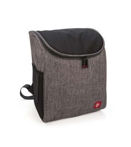 Cooler Márvány hűtött hátizsák, Iris Barcelona, 20 L, 30x20x33 cm, poliészter