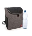 Cooler Márvány hűtött hátizsák, Iris Barcelona, 20 L, 30x20x33 cm, poliészter