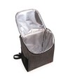 Cooler Márvány hűtött hátizsák, Iris Barcelona, 20 L, 30x20x33 cm, poliészter