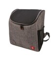 Cooler Márvány hűtött hátizsák, Iris Barcelona, 20 L, 30x20x33 cm, poliészter
