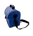 Geanta termoizolanta pentru pranz Fun, Iris Barcelona, 4.5 L, 23.x14.5x20.5 cm, poliester, albastru