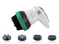 Aparat masaj anticelulitic 40.500, Beper, 25 W, 4 accesorii
