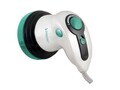 Aparat masaj anticelulitic 40.500, Beper, 25 W, 4 accesorii