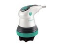 Aparat masaj anticelulitic 40.500, Beper, 25 W, 4 accesorii