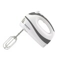 Mixer de mana P102SBA100, Beper, 300 W, 5 viteze + turbo