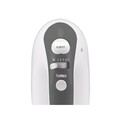 Mixer de mana P102SBA100, Beper, 300 W, 5 viteze + turbo